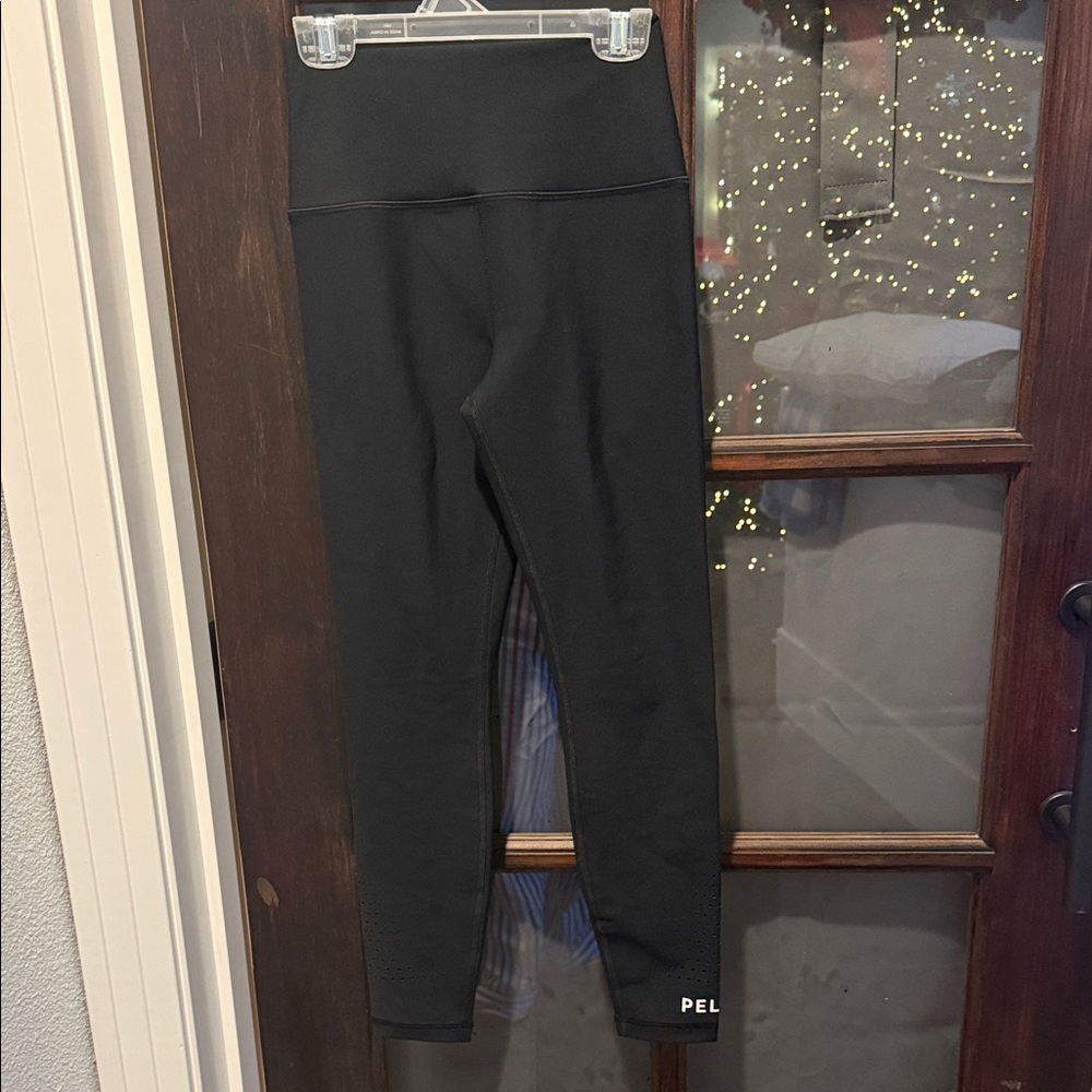 Peloton Black Leggings